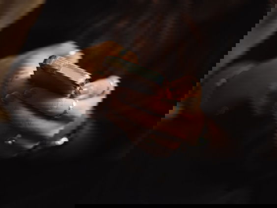 Wat doe je als tiener wanneer je ongevraagd een naaktfoto krijgt doorgestuurd?