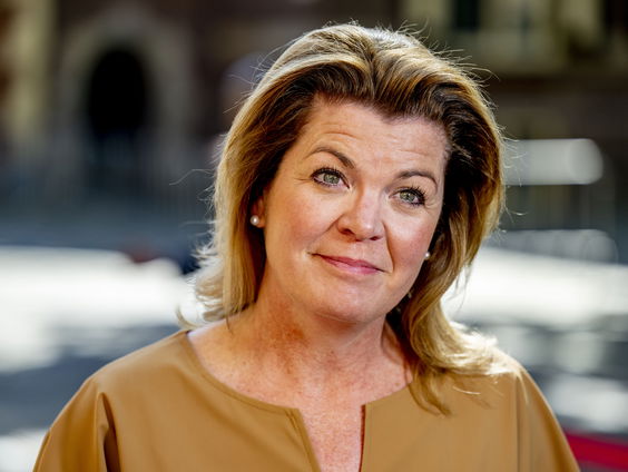 Kamerleden bereiden zich voor op stikstofdebat