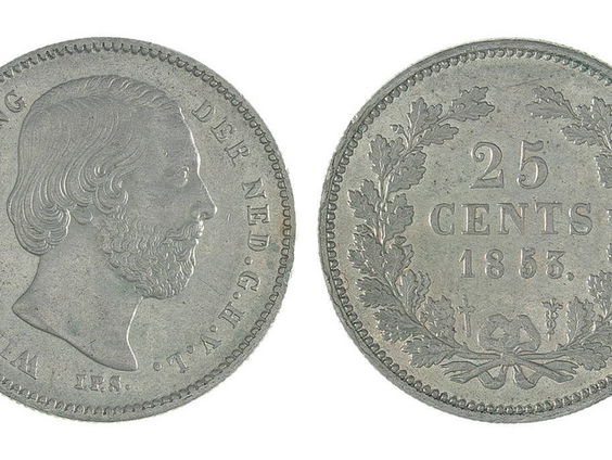 'Koningsmoord op Het Loo'