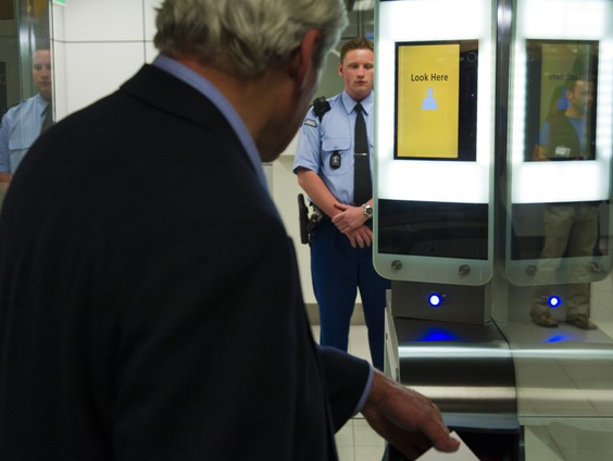 Alexander Klöpping wil meer discussie over gezichtsherkenningssoftware