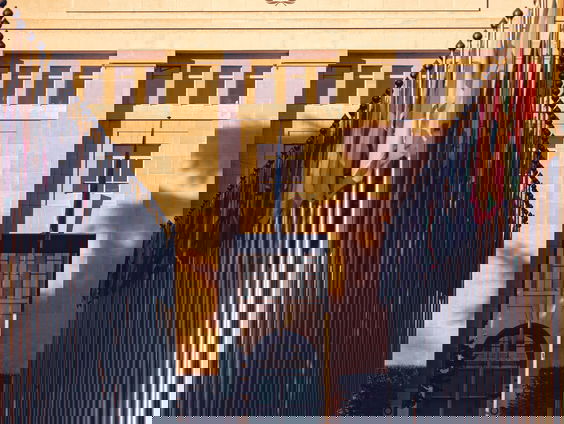 Rusland wil graag opnieuw lid worden van de VN-mensenrechtenraad