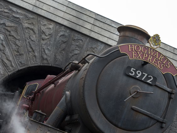 Een nieuwe serie over Harry Potter: zitten de fans daarop te wachten?