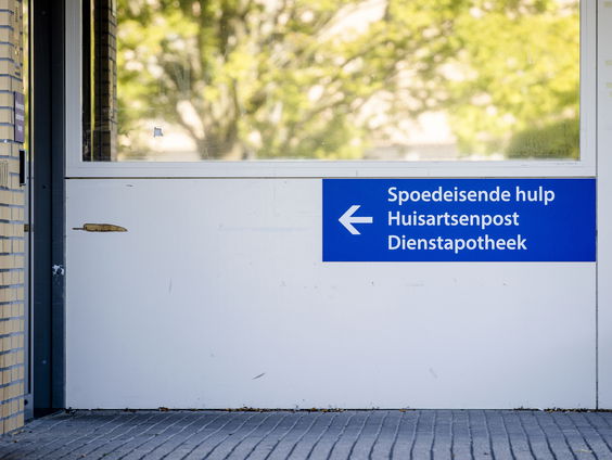 Aangifte van agressief gedrag moet voor zorgverleners makkelijker worden