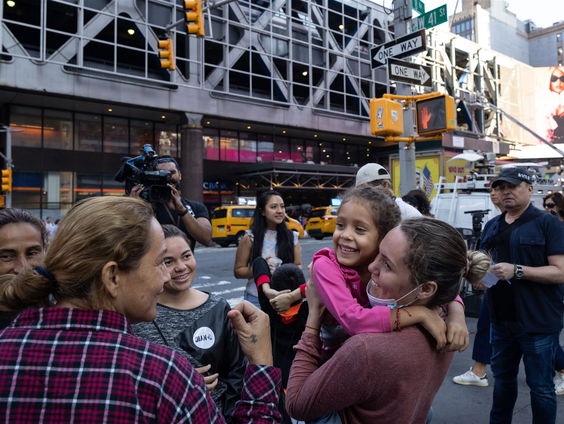 Buitenland Uitgelicht: Zuid Korea