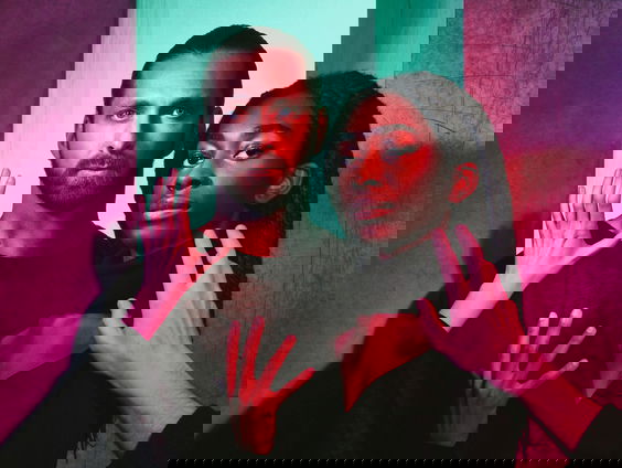 Regisseur Casper Vandeputte over theatervoorstelling 'Versus'