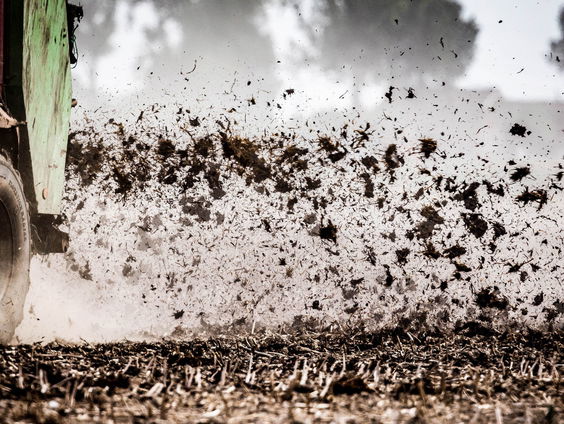 Morgen opnieuw overleg over landbouwakkoord