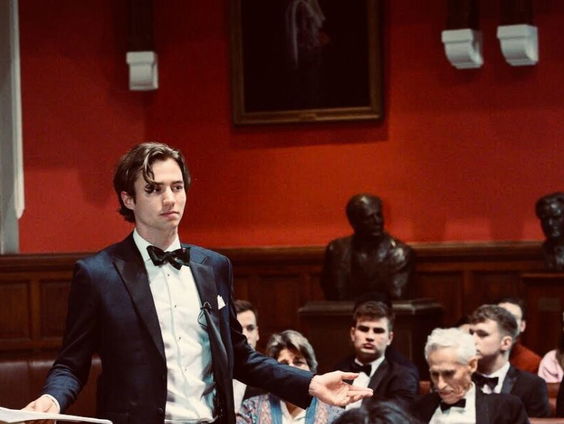 Vergrijzing heeft effect op toekomstig beleid