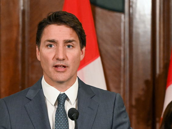 'India mogelijk betrokken bij moord op sikh-leider in Canada'