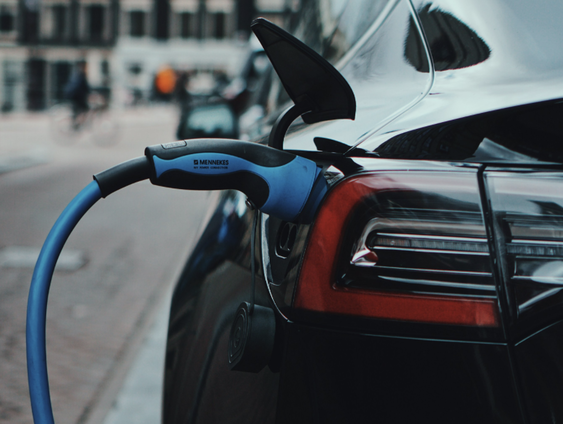 Wie kan er auto blijven rijden?