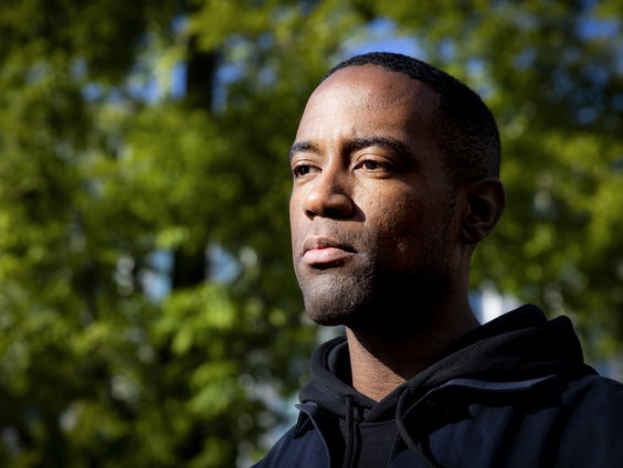 Lijsttrekkersgesprek met Edson Olf (BIJ1)