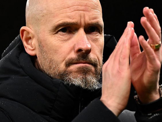 Hoeveel krediet heeft Erik ten Hag nog bij Manchester United?