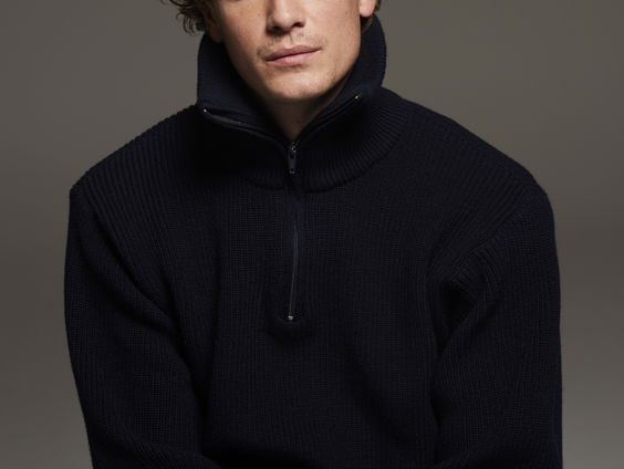 Martijn Lakemeier, acteur