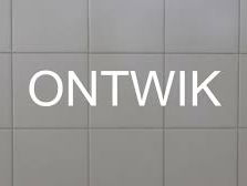 35 jaar "Ontwik" van MAM