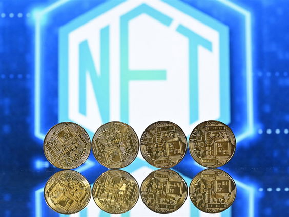 De NFT's zijn hot, maar wat zijn het eigenlijk?