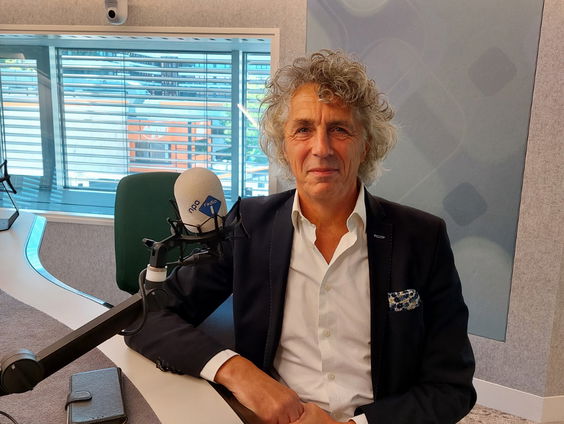 Wim Voermans over afgelopen parlementaire jaar