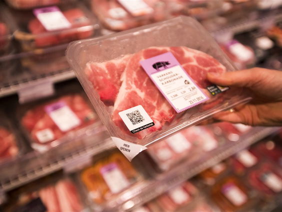 Stand.nl: Er moet snel een vleestaks komen