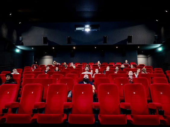 Dag van de Korte Film: "Lange films zijn niet altijd beter"