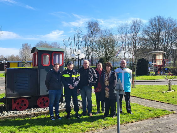 Veilig de straat op: verkeerstuin Utrecht moet blijven!