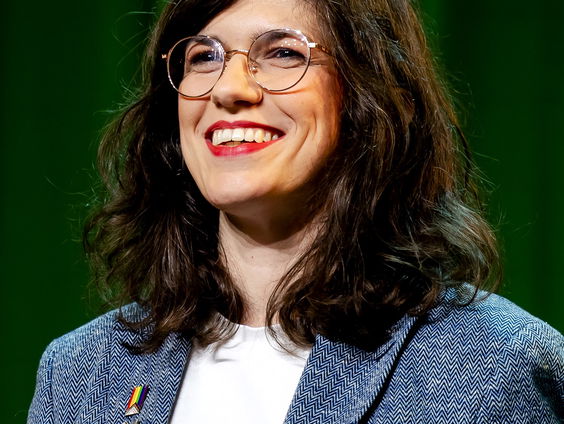 Op weg naar de verkiezingen: Goed/Fout met Ines Kostić (PvdD)