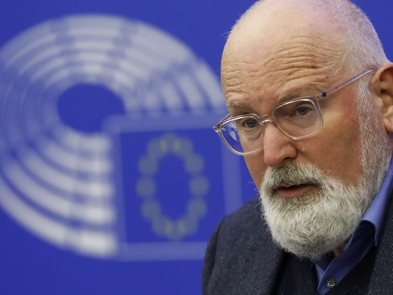 Het coalitieakkoord in de ogen van Europa