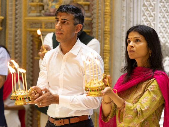 Buitenland Uitgelicht: India