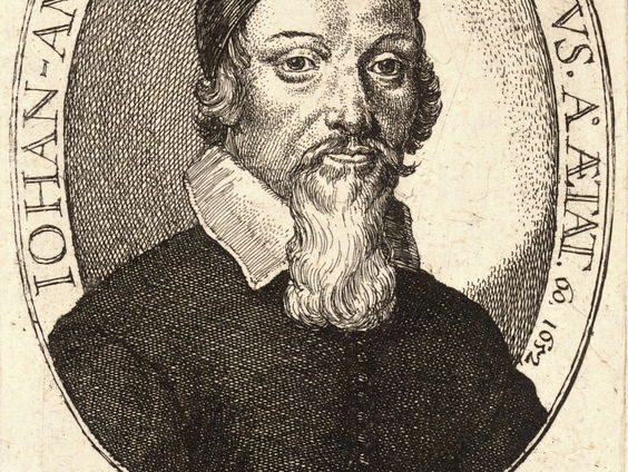 Comeniusprijs voor Tineke Ceelen van Stichting Vluchteling