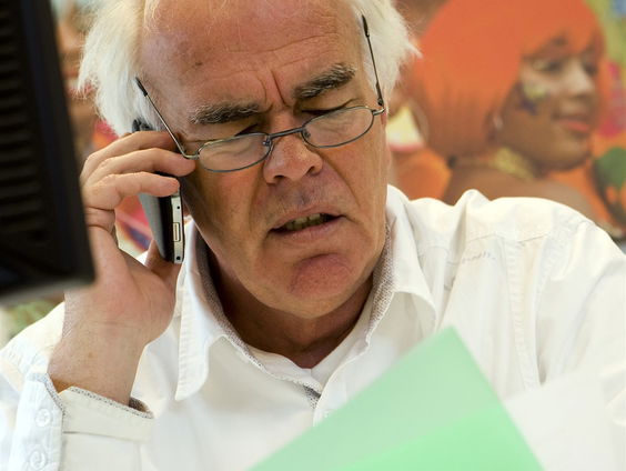 Van boomers tot Gen Z: generaties op de werkvloer