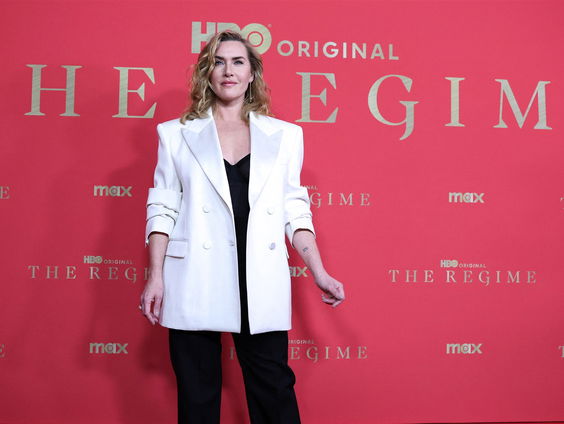 The Regime in het echt: Waarom waren er weinig vrouwelijke dictators?