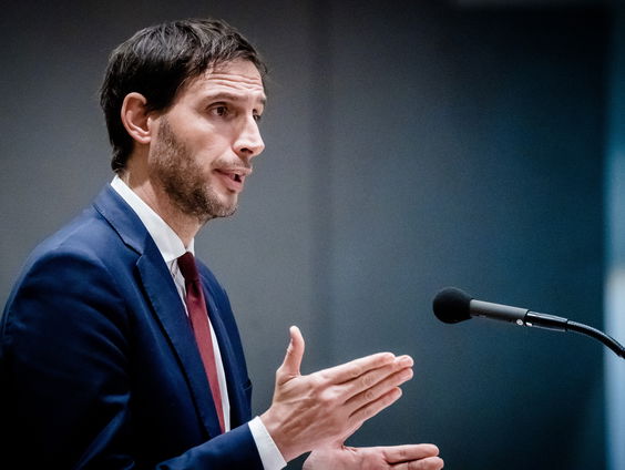 Vertrouwelijk Actieplan tussen Nederland en Marokko openbaar