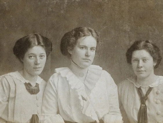 Het onverschrokken leven van Fernanda Willekes MacDonald