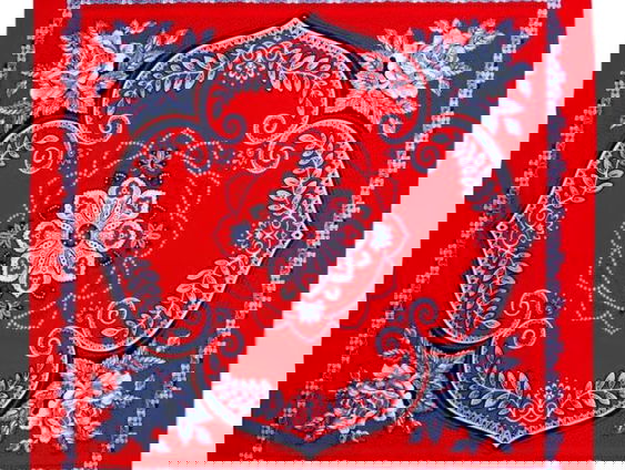 Boeren let op: Jullie zakdoek staat voor vuistneuken!