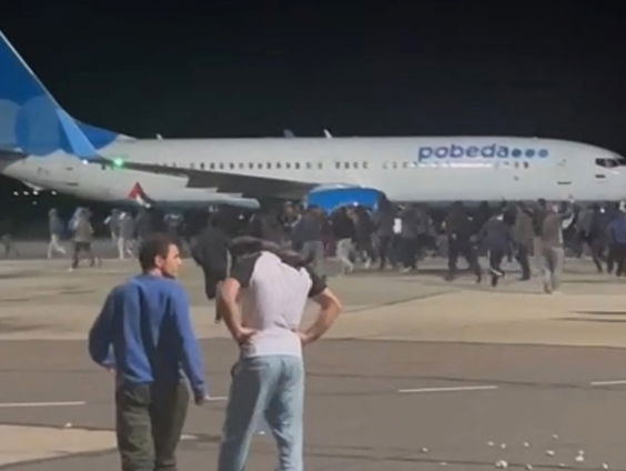 Wat ligt er aan ten grondslag van het antisemitische sentiment in Dagestan?