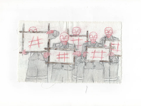 Standbeeld voor de moed van politieke gevangenen in de Goelag