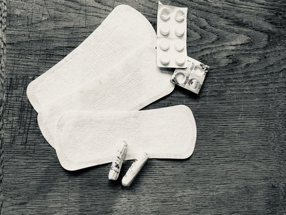 Een kleine cultuurgeschiedenis van menstruatie