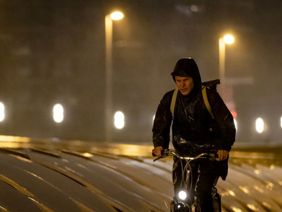 Is de autovrije wijk de toekomst?