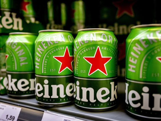 KNAW trekt zich terug uit Heinekenprijzen voor wetenschap: 'Komt rauw op het dak'