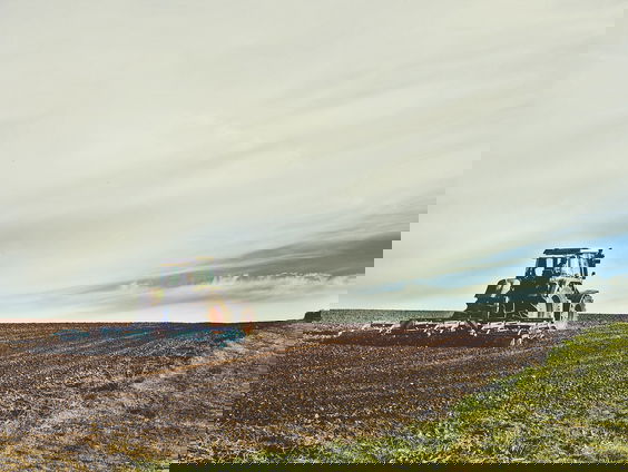 Groenlinks en VVD presenteren pacht-plan voor duurzame landbouw