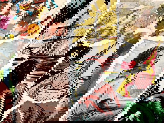 Boekenrubriek met Lidewijde Paris