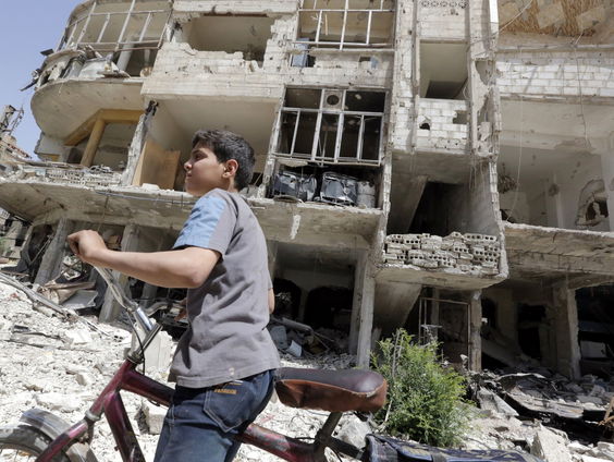 Nederland en Canada dagen Syrië voor Internationaal Gerechtshof om martelingen