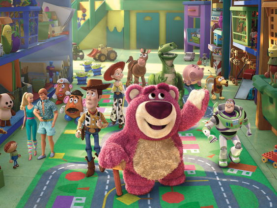 Disney heeft zich kritisch uitgelaten over 'Don't say gay' wet