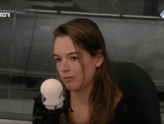 Het Taalloket: Fieneke Jochemsen