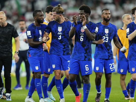 Hoe goed is het Amerikaanse voetbalteam