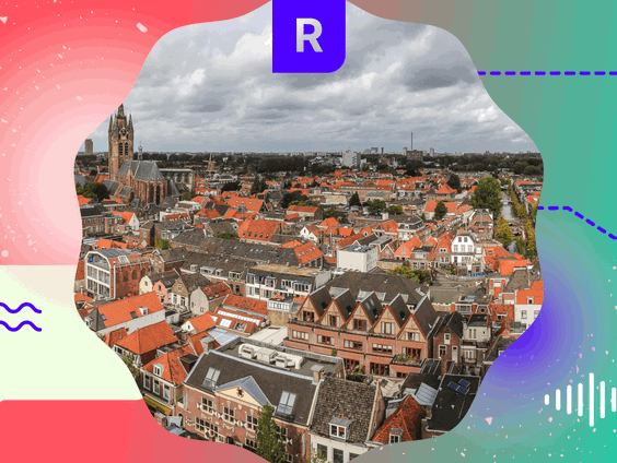 Pointer pop-up: de studentenkamer verdwijnt