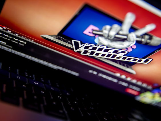 Ali B en Jeroen Rietbergen vervolgd voor zedendelicten rond The Voice