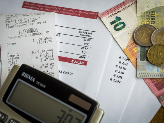 Welke maatregelen kunnen afsluitingen van gas en licht voorkomen de komende periode?