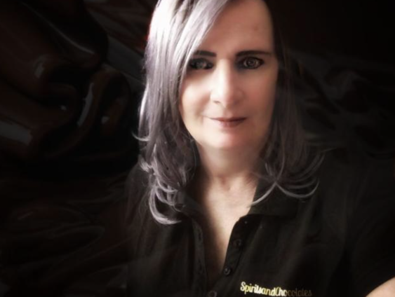 Pasquale is intersekse, naaktrecreant én voelt zich vrijer dan ooit