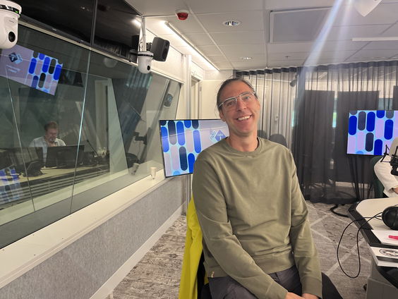 Jan Dirk Fijnheer over serious games voor energiebesparing