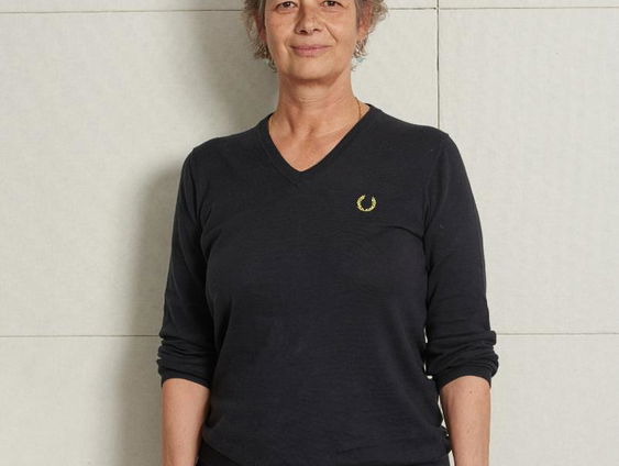 Kunststof - Marijke van Warmerdam, beeldend kunstenaar