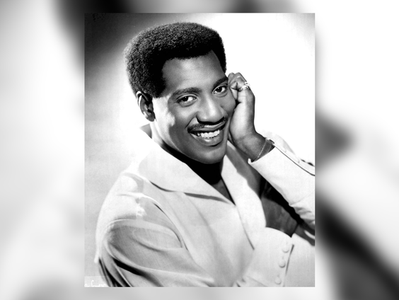Otis Redding deed meer dan alleen het maken van prachtige muziek