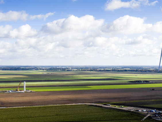 Adviseurs en bedrijven in de Veenkoloniën: "Hoeveel vertrouwen geef je de inwoners zelf?"